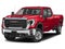2024 GMC Sierra 2500 HD Crew Cab Standard Box 4-Wheel Drive AT4