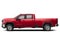 2024 GMC Sierra 2500 HD Crew Cab Standard Box 4-Wheel Drive AT4