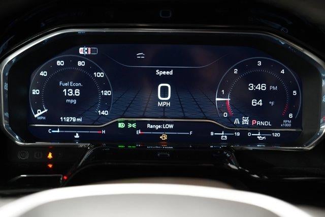 2024 GMC Sierra 3500HD Crew Cab Standard Box 4-Wheel Drive SLE