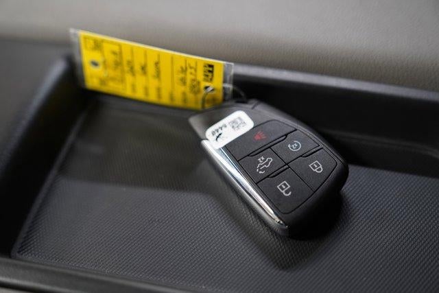 2024 GMC Sierra 3500HD Crew Cab Standard Box 4-Wheel Drive SLE