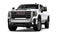2024 GMC Sierra 3500HD Crew Cab Standard Box 4-Wheel Drive SLE