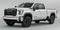 2024 GMC Sierra 3500HD Crew Cab Standard Box 4-Wheel Drive SLE
