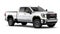 2024 GMC Sierra 3500HD Crew Cab Standard Box 4-Wheel Drive SLE