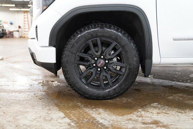 2023 GMC Sierra 1500 Crew Cab Standard Box 4-Wheel Drive Elevation