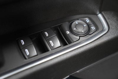 2023 GMC Sierra 1500 Crew Cab Standard Box 4-Wheel Drive Elevation