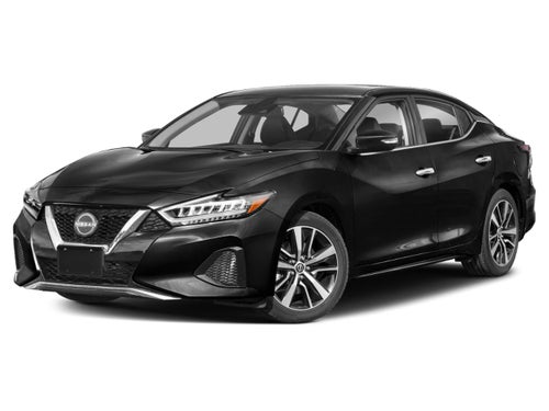 2023 Nissan Maxima SV CVT