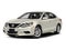 2018 Nissan Altima 2.5 SV Sedan