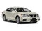 2018 Nissan Altima 2.5 SV Sedan