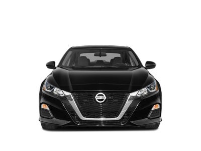2020 Nissan Altima 2.5 S Sedan