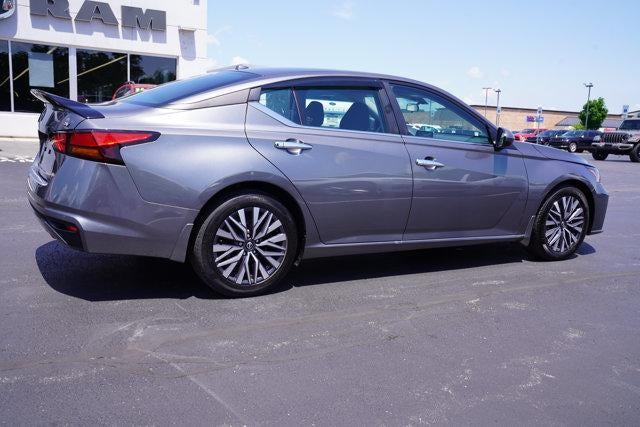 2023 Nissan Altima 2.5 SV Sedan