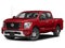 2020 Nissan Titan 4x4 Crew Cab SV