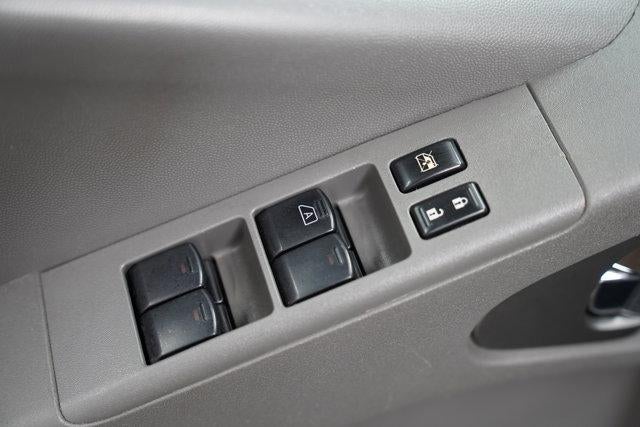 2019 Nissan Frontier Crew Cab 4x4 SV Auto *Ltd Avail*