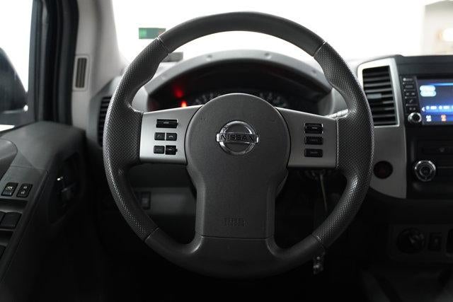 2019 Nissan Frontier Crew Cab 4x4 SV Auto *Ltd Avail*