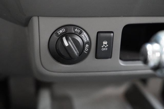 2019 Nissan Frontier Crew Cab 4x4 SV Auto *Ltd Avail*