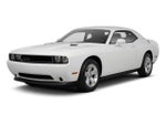 2012 Dodge Challenger 2dr Cpe R/T Plus