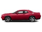 2018 Dodge Challenger SXT RWD