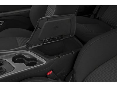 2020 Dodge Challenger R/T RWD