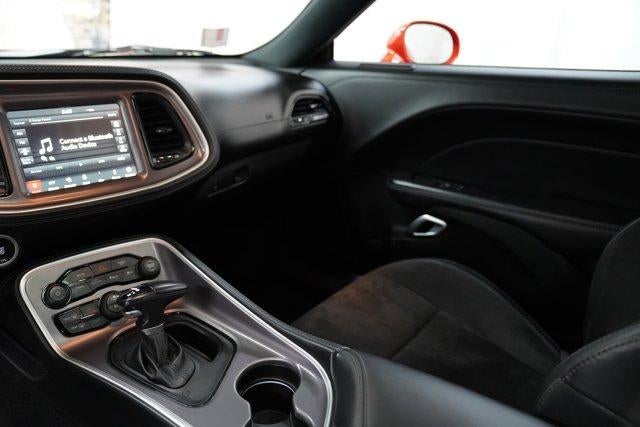 2022 Dodge Challenger R/T Scat Pack RWD