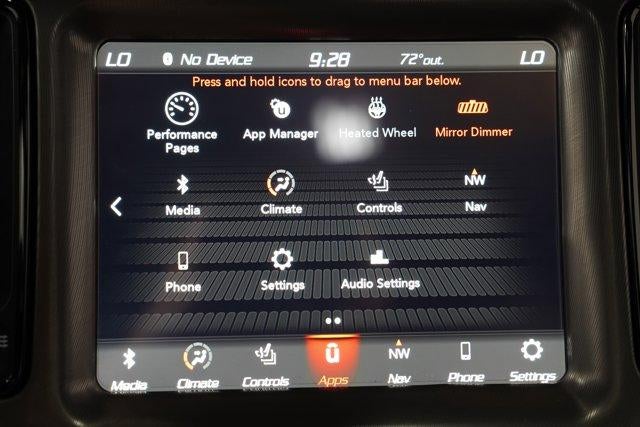 2022 Dodge Challenger R/T Scat Pack RWD