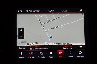 2022 Dodge Challenger R/T Scat Pack RWD