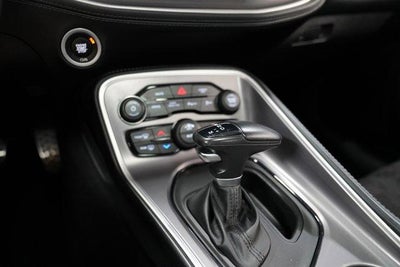 2022 Dodge Challenger R/T Scat Pack RWD