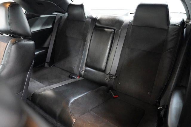 2022 Dodge Challenger R/T Scat Pack RWD