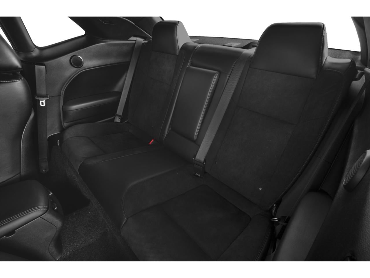 2022 Dodge Challenger R/T Scat Pack RWD