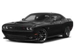 2022 Dodge Challenger R/T Scat Pack RWD