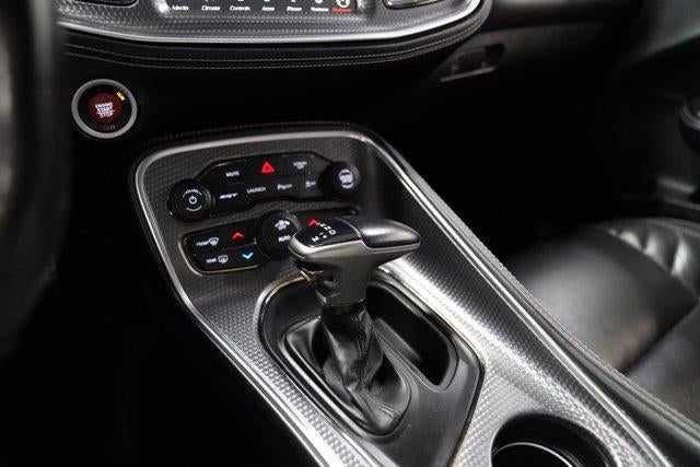 2021 Dodge Challenger SRT Hellcat Redeye Widebody RWD