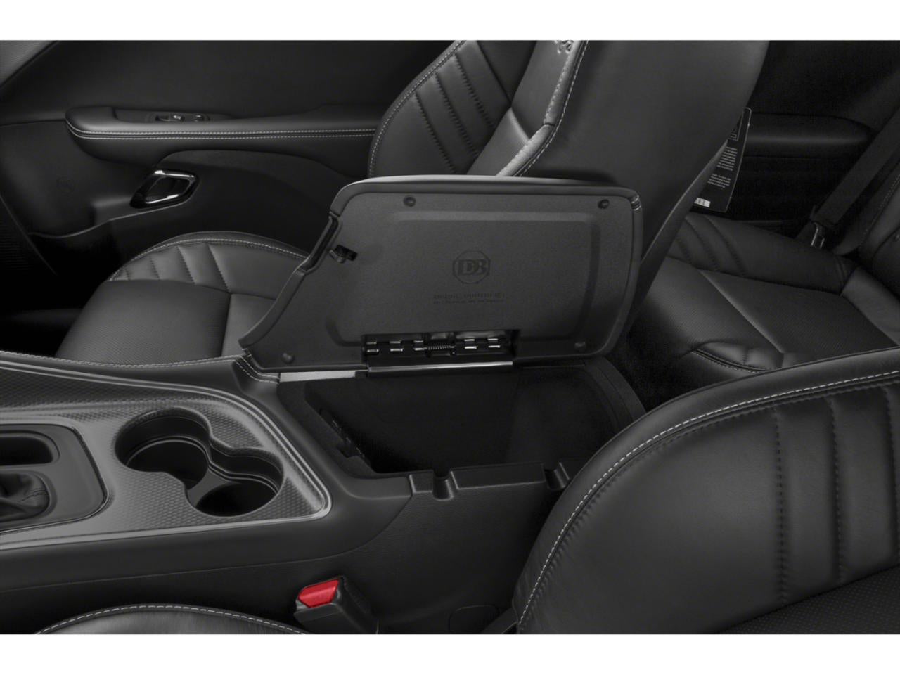 2021 Dodge Challenger SRT Hellcat Redeye Widebody RWD