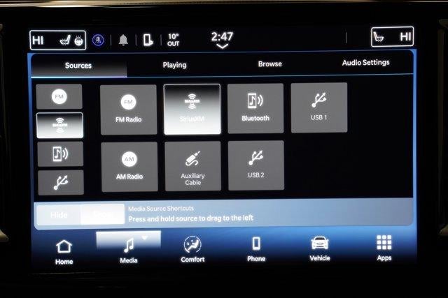 2024 Chrysler Pacifica Touring L FWD