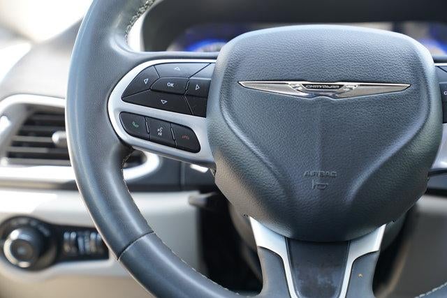 2024 Chrysler Pacifica Touring L FWD