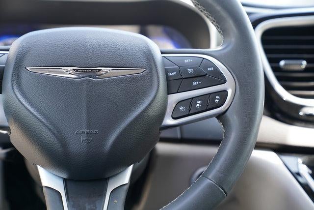 2024 Chrysler Pacifica Touring L FWD