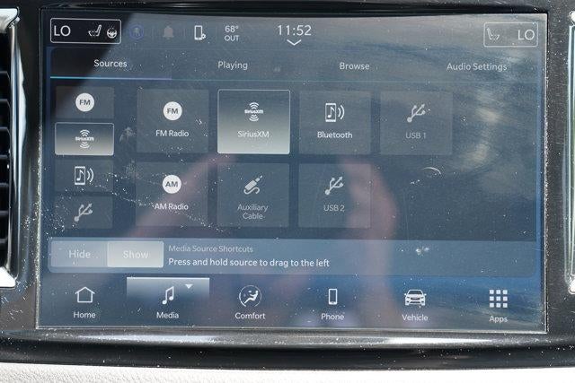 2024 Chrysler Pacifica Touring L FWD