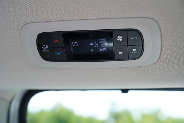 2024 Chrysler Pacifica Touring L FWD
