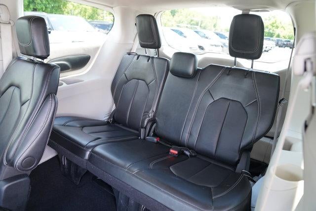 2024 Chrysler Pacifica Touring L FWD