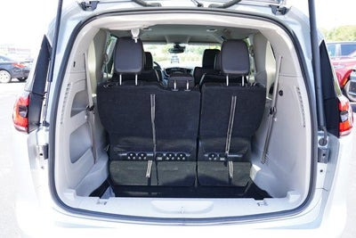 2024 Chrysler Pacifica Touring L FWD