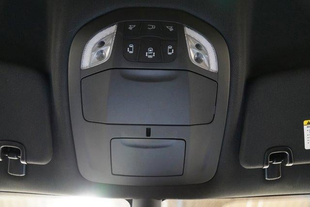 2025 Chrysler Pacifica Select FWD