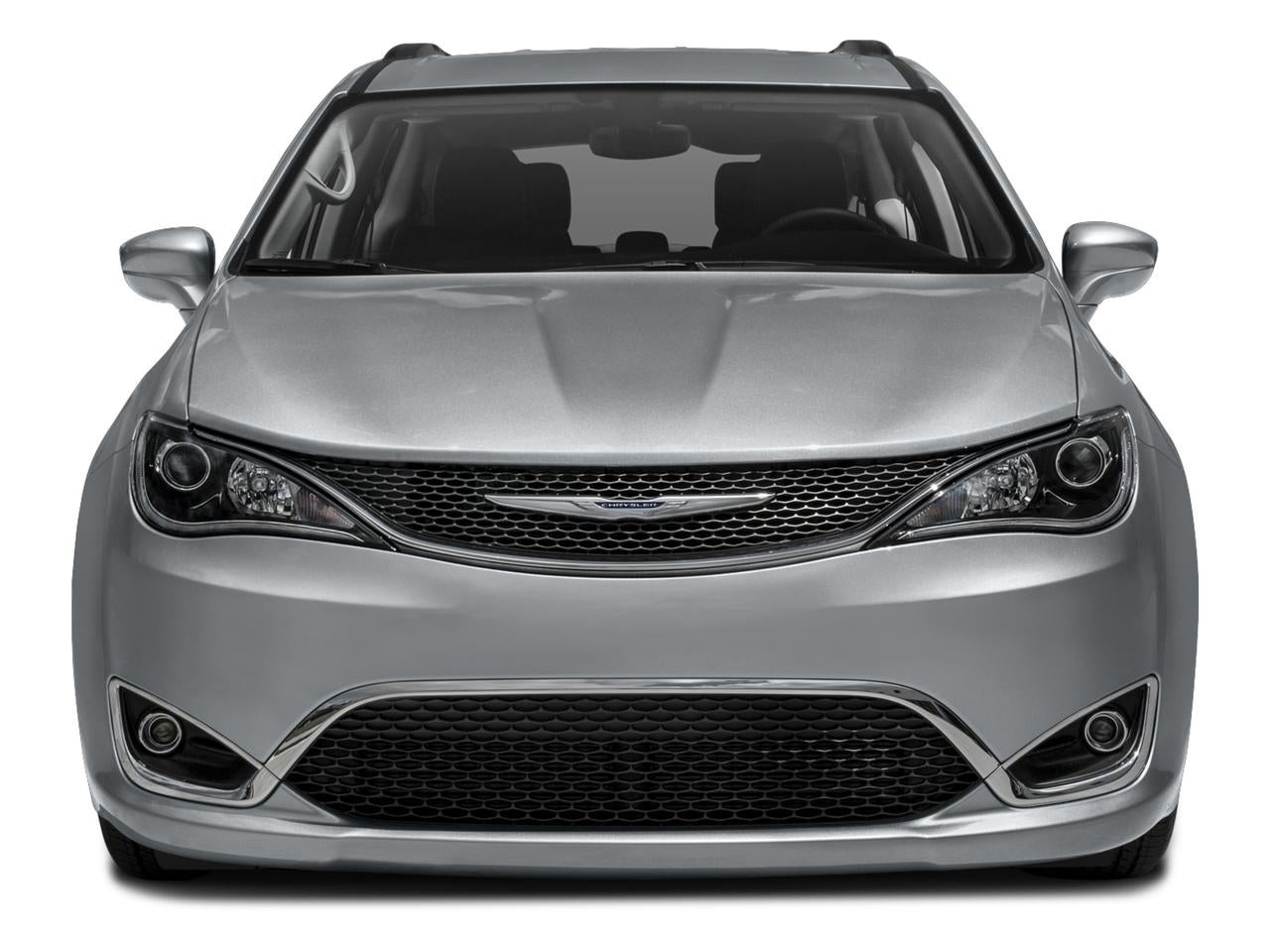 2017 Chrysler Pacifica Touring-L FWD
