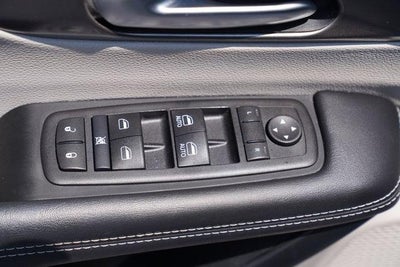2024 Chrysler Pacifica Touring L FWD