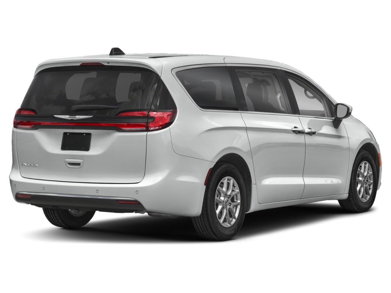 2024 Chrysler Pacifica Touring L FWD