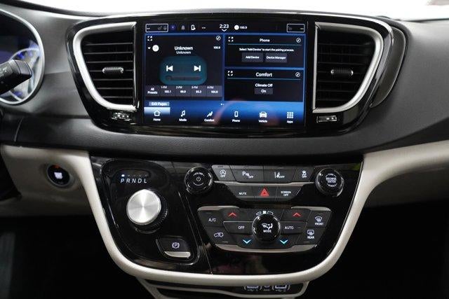 2024 Chrysler Pacifica Touring L FWD