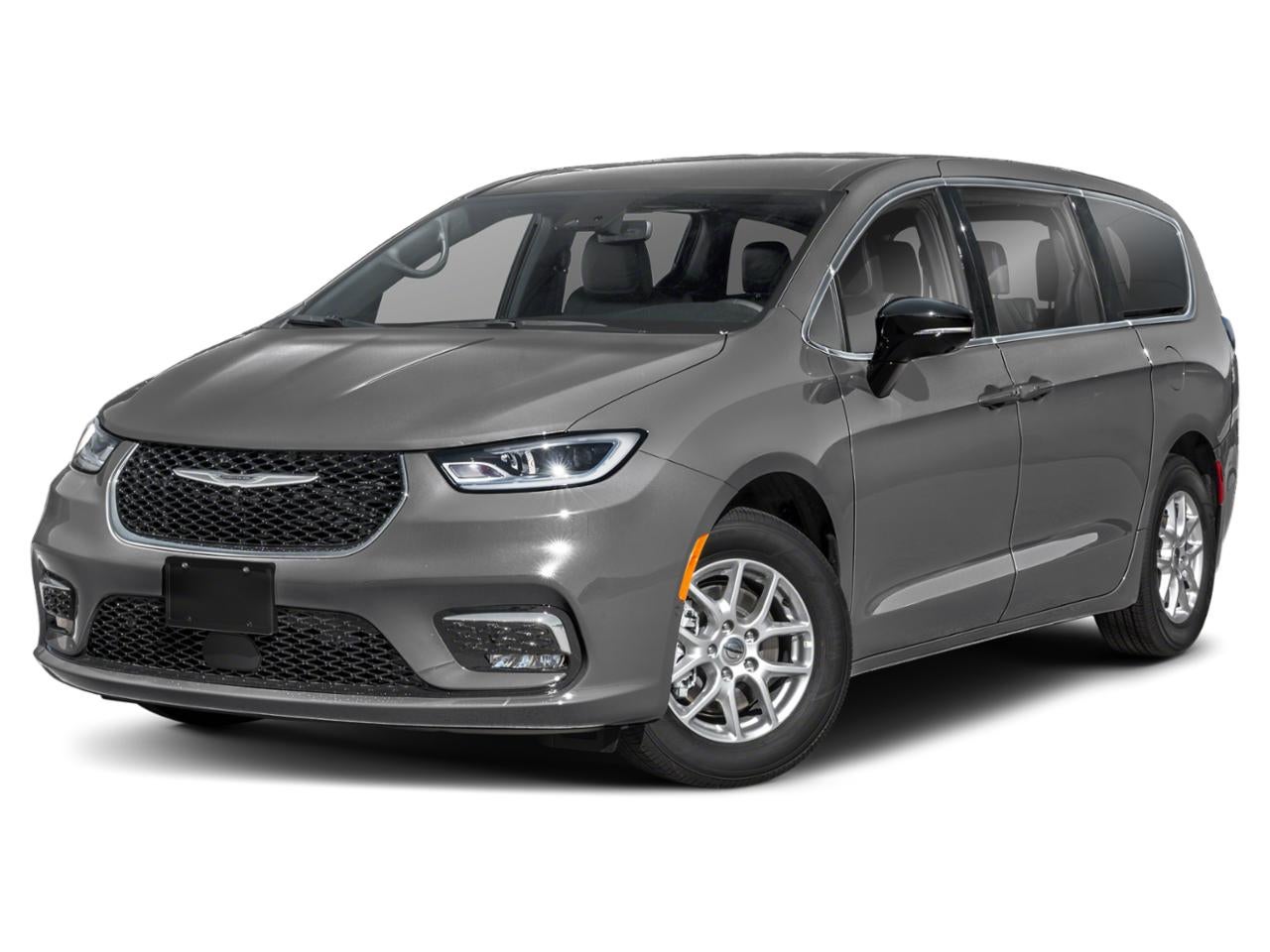 2025 Chrysler Pacifica Select FWD