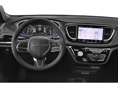 2025 Chrysler Pacifica Select FWD