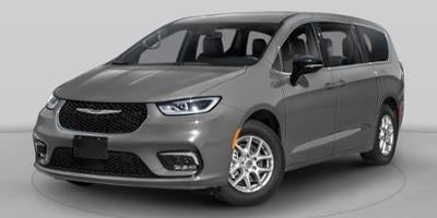 2025 Chrysler Pacifica Select FWD