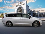 2024 Chrysler Pacifica Limited FWD