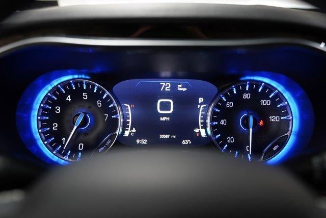 2024 Chrysler Pacifica Limited FWD