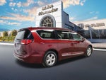 2018 Chrysler Pacifica Hybrid Limited FWD