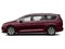 2018 Chrysler Pacifica Hybrid Limited FWD