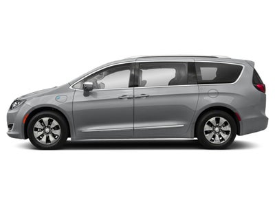 2018 Chrysler Pacifica Hybrid Limited FWD